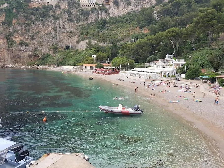 Appartement Charmant Et Calme Aux Portes De Monaco Cap-d'Ail Daire