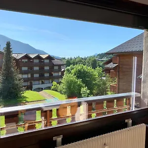 Appart Les Carroz , Les Carroz d'Arâches France
