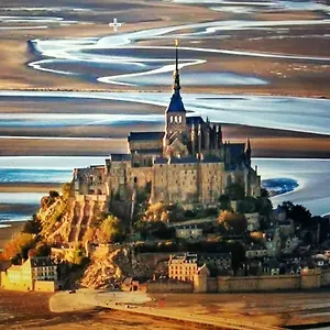 Magnifique Près De La Mer, Jacuzzi, Vélos électriques En Bretagne , Le Vivier-sur-Mer France