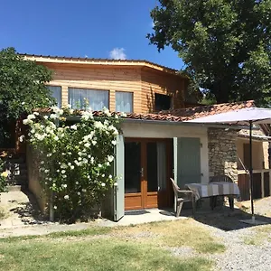 Appartement En Pierre, Samadhi Chez Satori Et Sargam, Mane (Alpes-de-Haute-Provence)