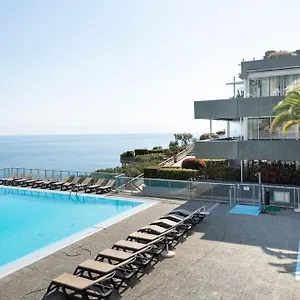 Appartement Vue Incroyable Aux Portes De Monaco, Cap-d'Ail