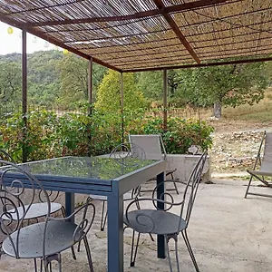 Hébergement de vacances La Maison De Valentine En Provence, Montsalier