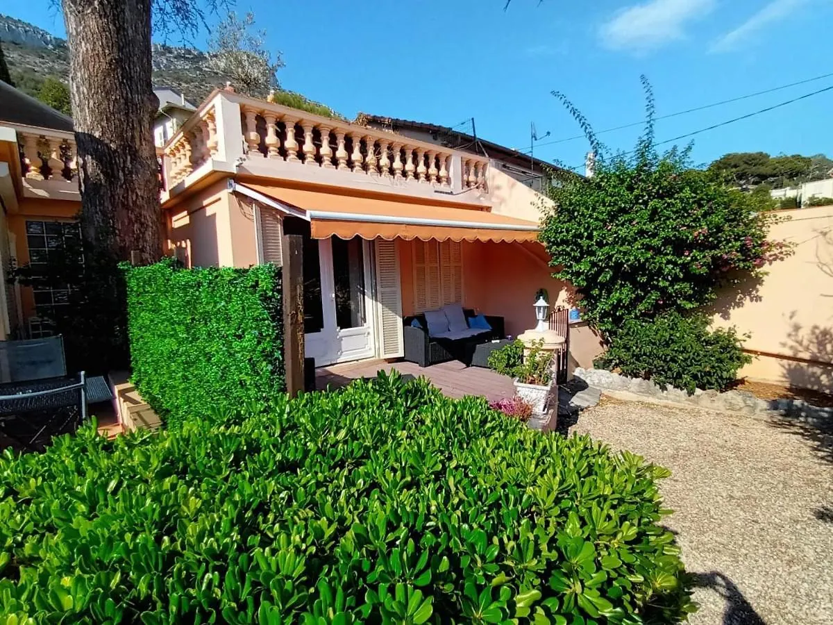 Appartement Charmant Et Calme Aux Portes De Monaco location