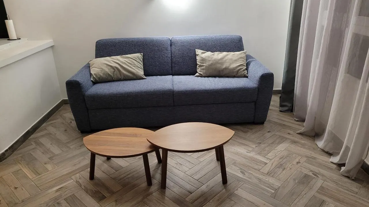 Appartement Charmant Et Calme Aux Portes De Monaco Cap-d'Ail France